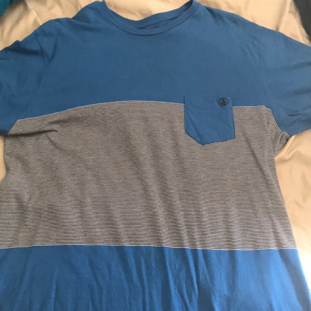 Volcum mens shirt